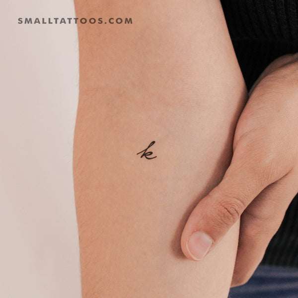 11:11 Angel Number Temporary Tattoo (Set of 3) – Small Tattoos