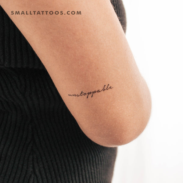 Luna Art Tattoo & Design - Unstoppable #LunaArt #LunaArtTattoo #LunaArtink # tattoo #skullcollectivestudio | Facebook