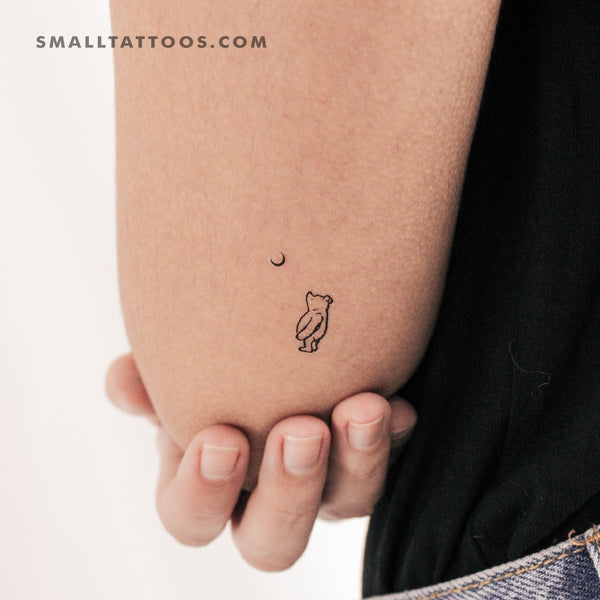 90 Super Cute Small Tattoo Ideas For Every Girl - TheTatt