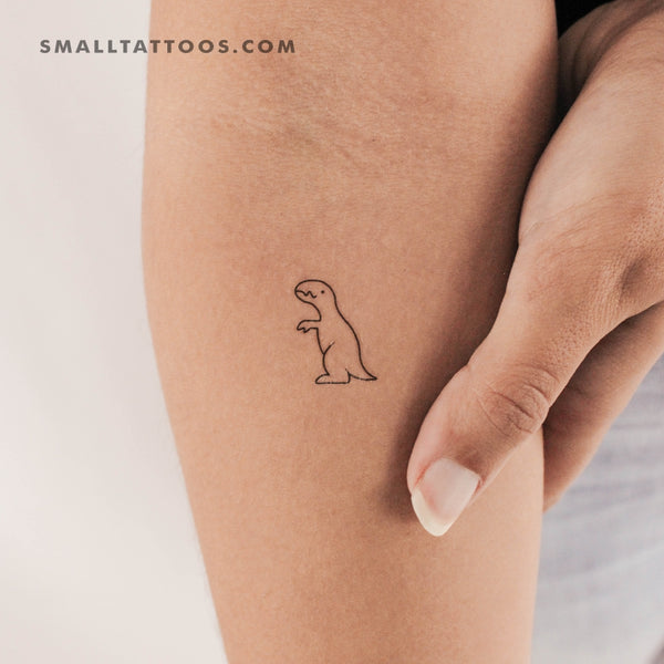 Brontosaurus Astronaut Mountain Circle Tattoo - Stock Illustration  [28645697] - PIXTA