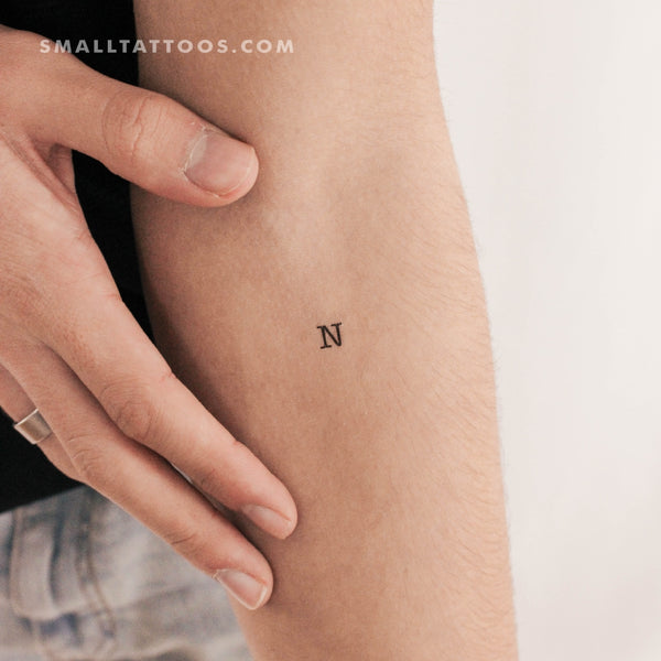 Small - medium tattoos - Lemon8 Search