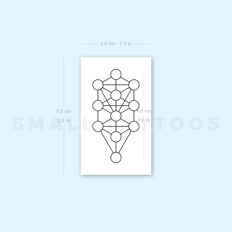 Tattoo uploaded by Tamas from RAW AF  FREE DOWNLOAD Life tattoo with  geometric patterns tree of life and flower of life Download the PDF file  wwwrawafshoptattoobasic  Follow me on Instagram