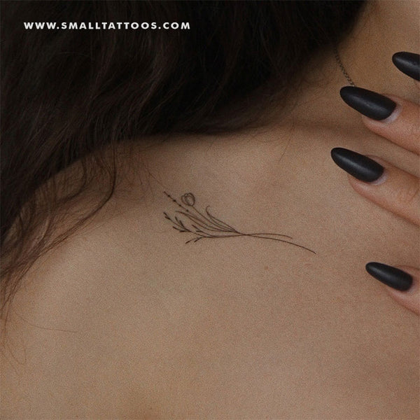 nail polish tattooTikTok Search