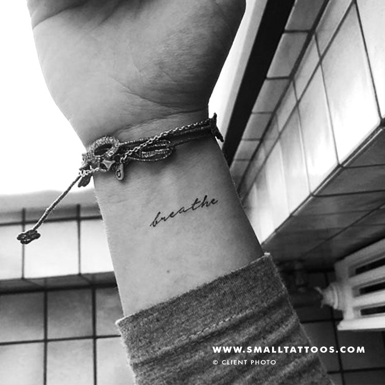 Tattoo uploaded by Tal Madar  On my wrist  Tattoodo