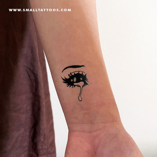 crying eye tattoo menTikTok Search