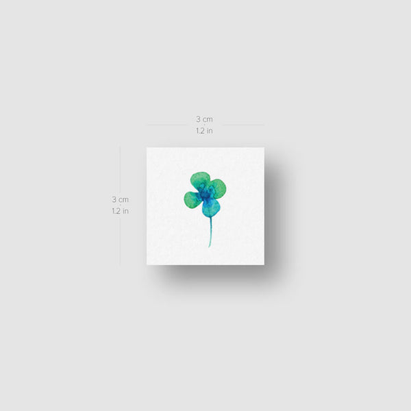 Five Leaf Clover Meaning on WhatsYourSigncom