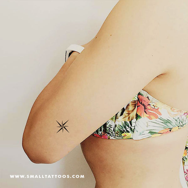 15 Best Tattoo Artists Who Specialize in Minimalist Tattoos