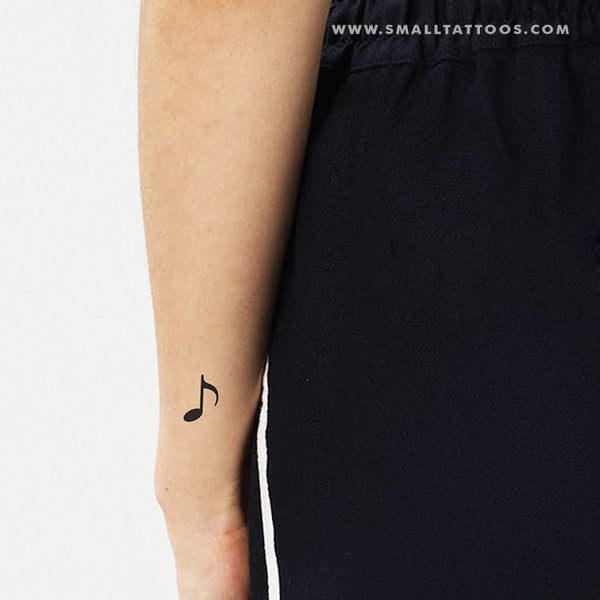 125 Music Tattoo Ideas to Rock Your Body - Wild Tattoo Art