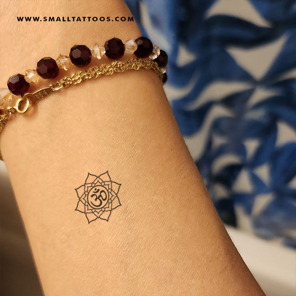 Details more than 85 karma symbol tattoo hindu latest  thtantai2