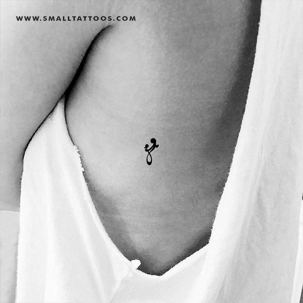 47 Meaningful Tattoos For Moms That Will Melt Your Heart