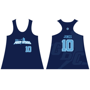 racerback jersey