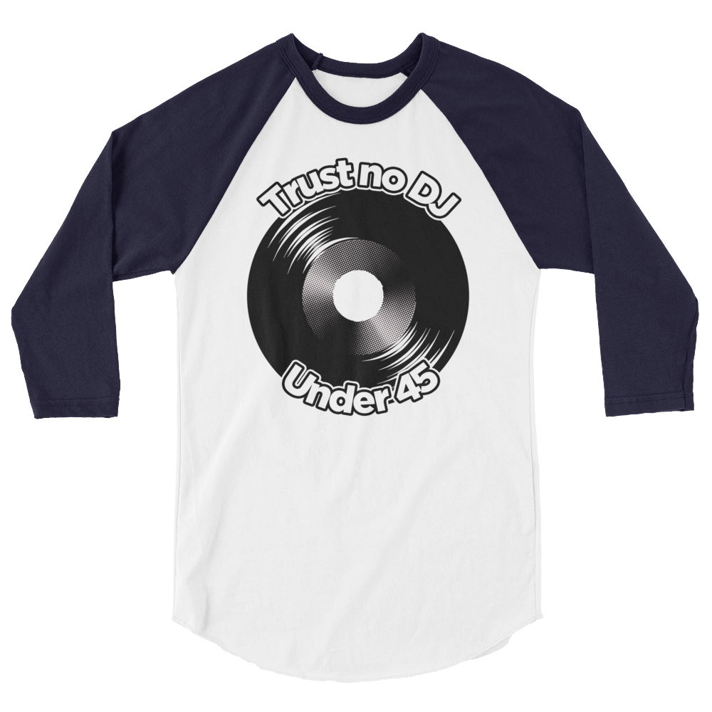 3x raglan shirts