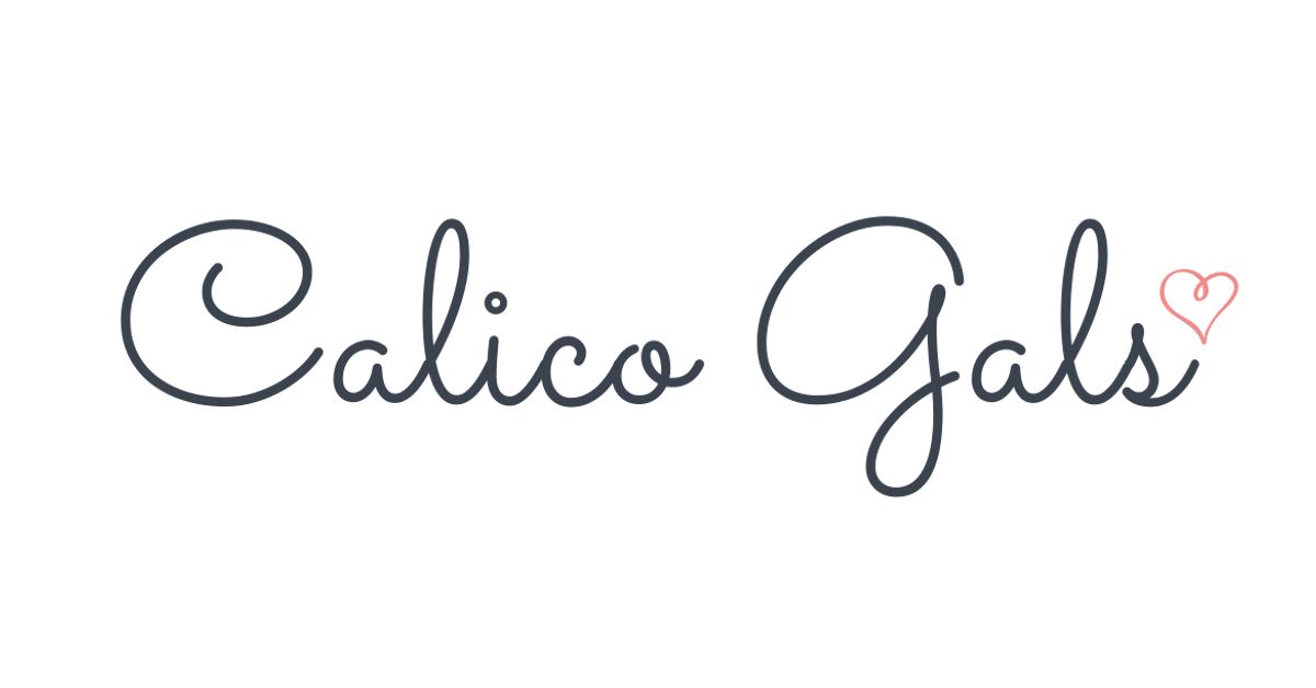 BATTING SCISSORS – Calico Gals