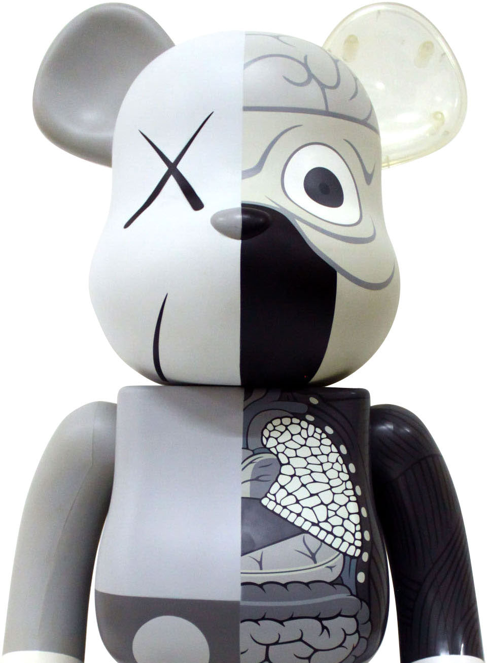 400 bearbrick