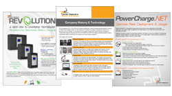 Battery Charger Brochures