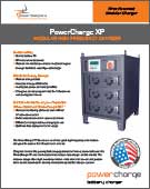 PowerCharge XP Battery Chargers