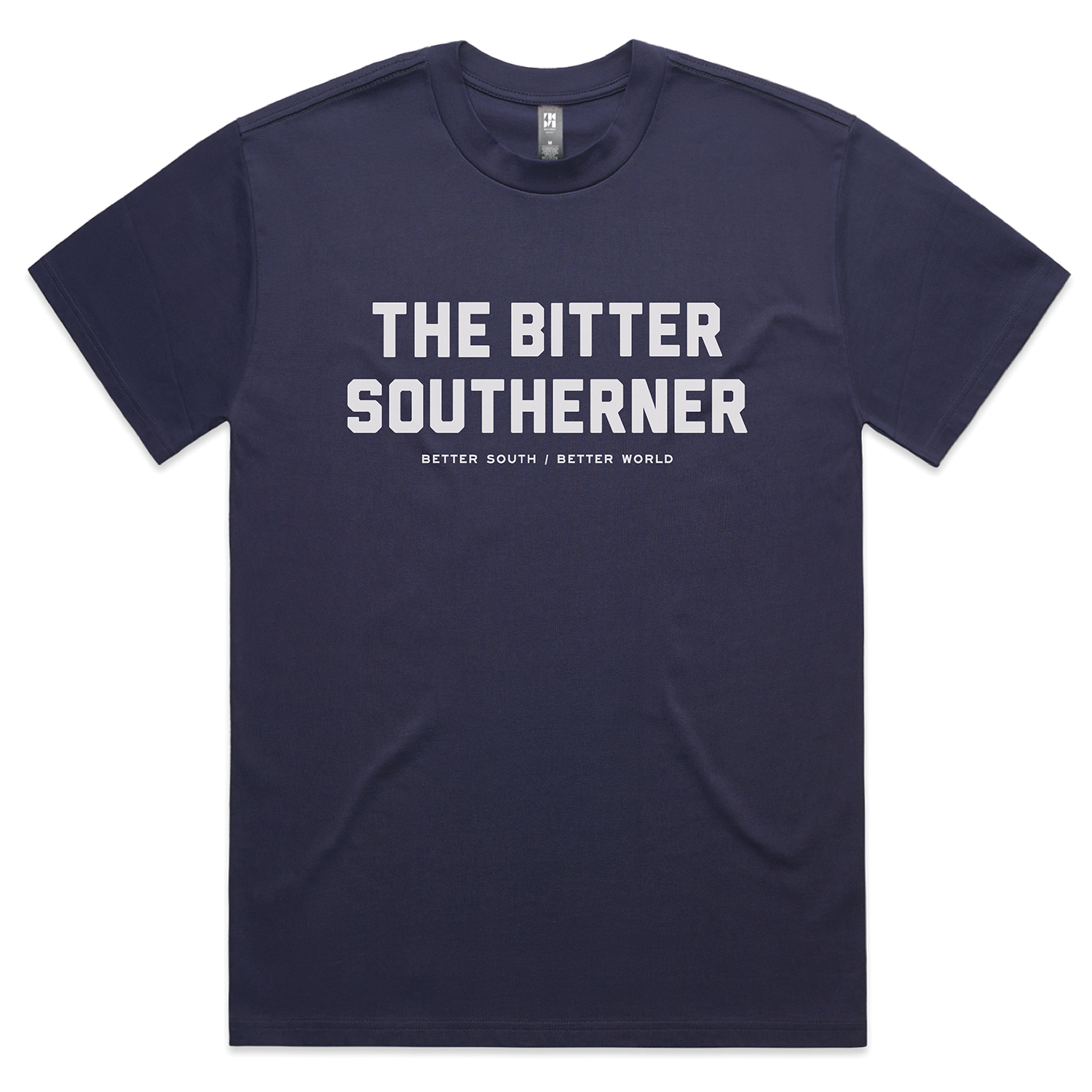 Seeing Is Believing — THE BITTER SOUTHERNER