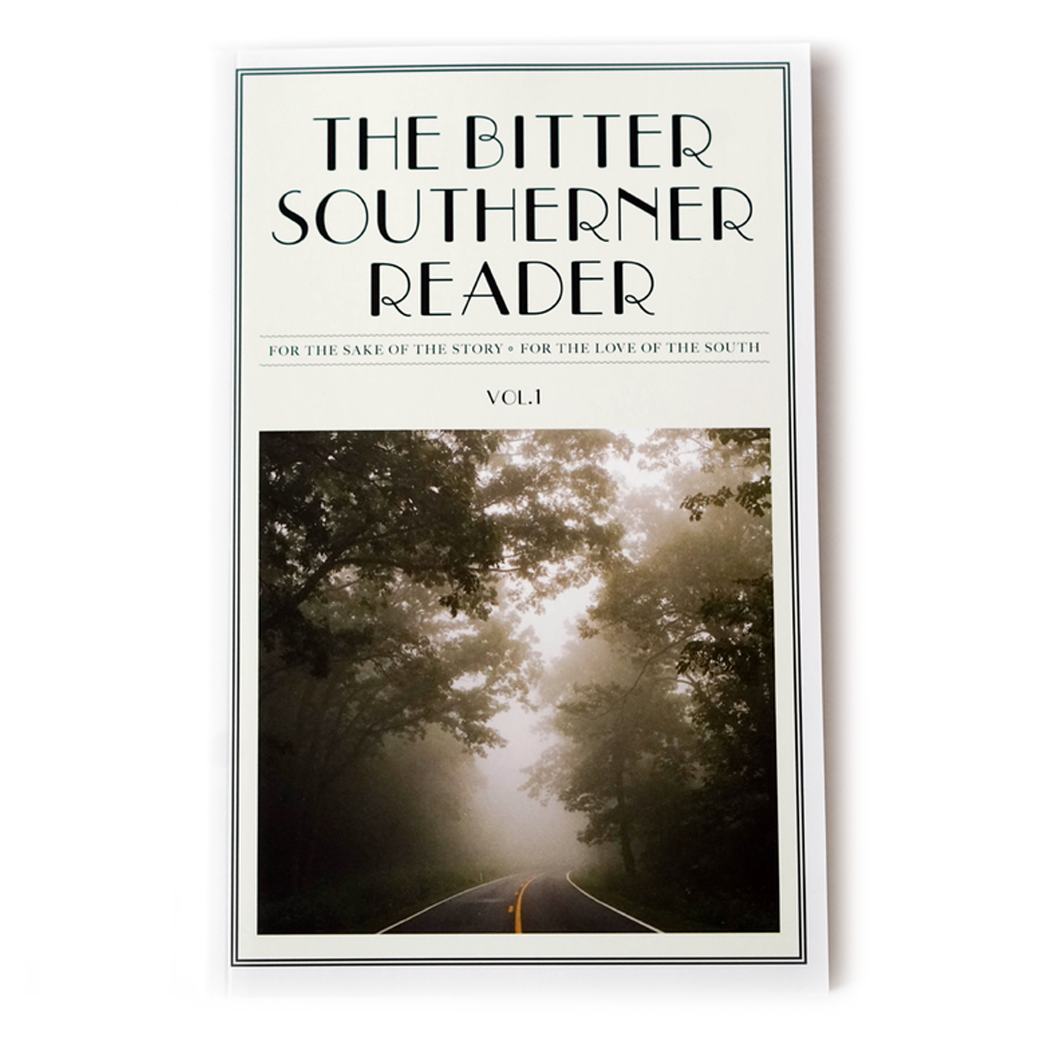The Collectors Bundle – Issues No. 3 – 6 - Bitter Southerner