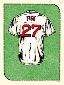 fisk jersey