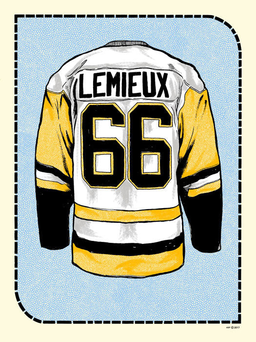 lemieux jersey