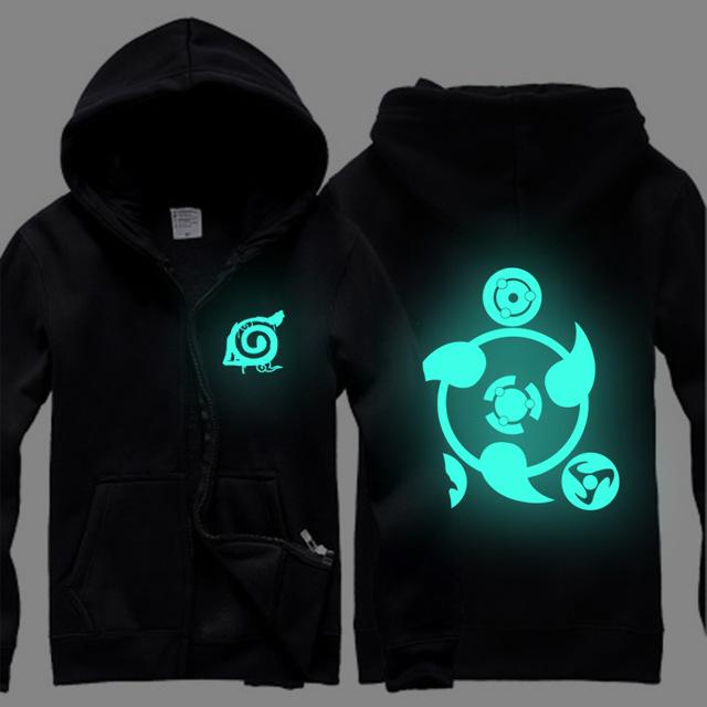 uchiha hoodie