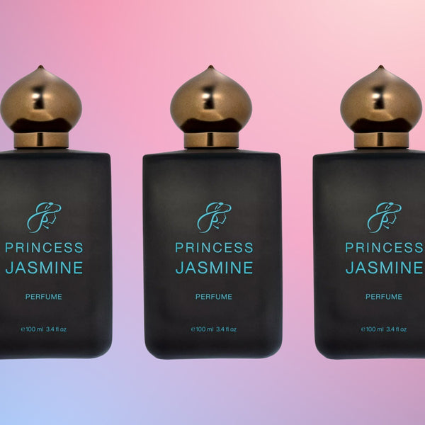 Jasmine Perfume by DefineMe