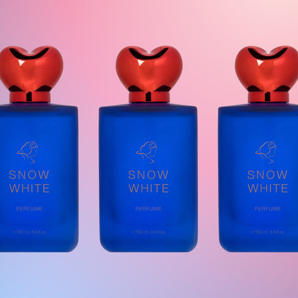 Snow White 85th Anniversary Perfume by DefineMe