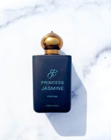 Princess Jasmine perfume