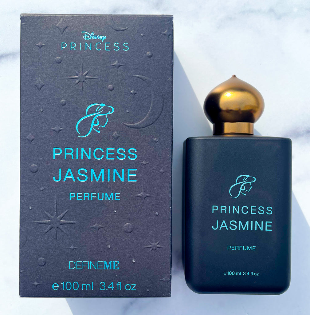 Princess Jasmine Disney perfume by DefineMe
