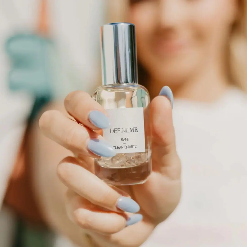 Rami - Clear Quartz perfume
