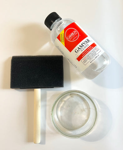 Varnish: The Unsung Hero of Your Art Masterpiece! – Beverly