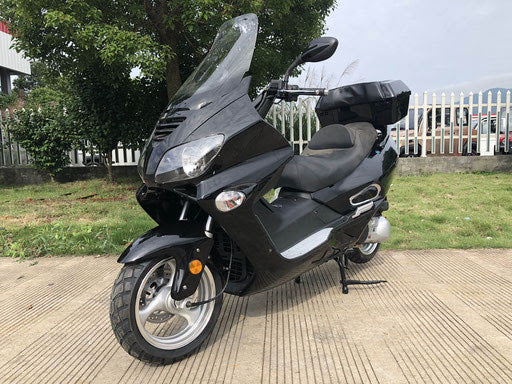 Vitacci Ranger 250cc Scooter Bike Cc