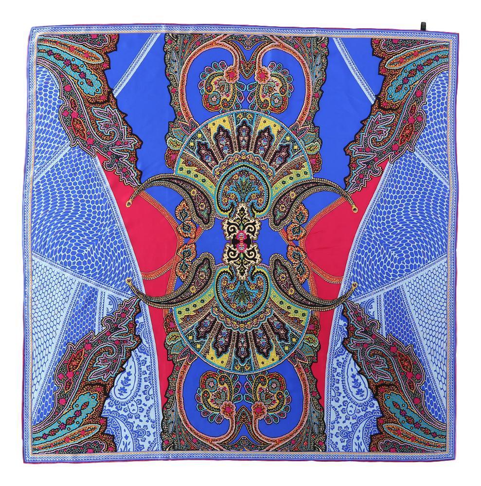 extra large silk scarf