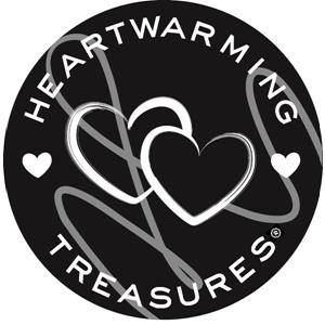 Heartwarming Treasures Logo