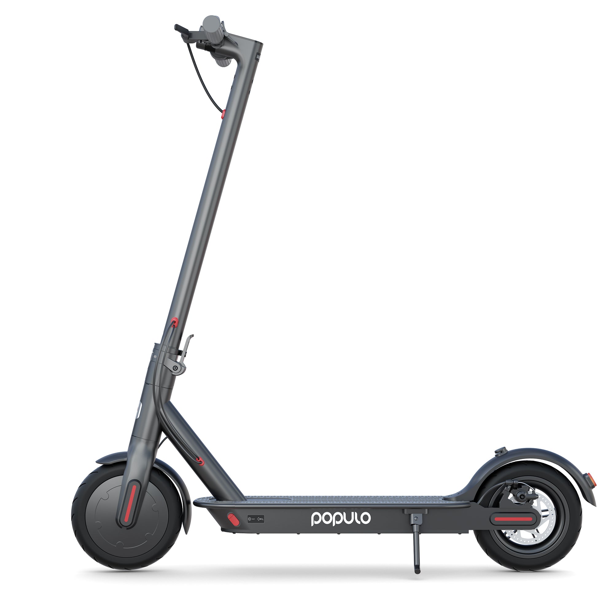 folding scooters for adults