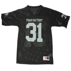 Fear Factory - Raiders 31 Jersey | Fear 