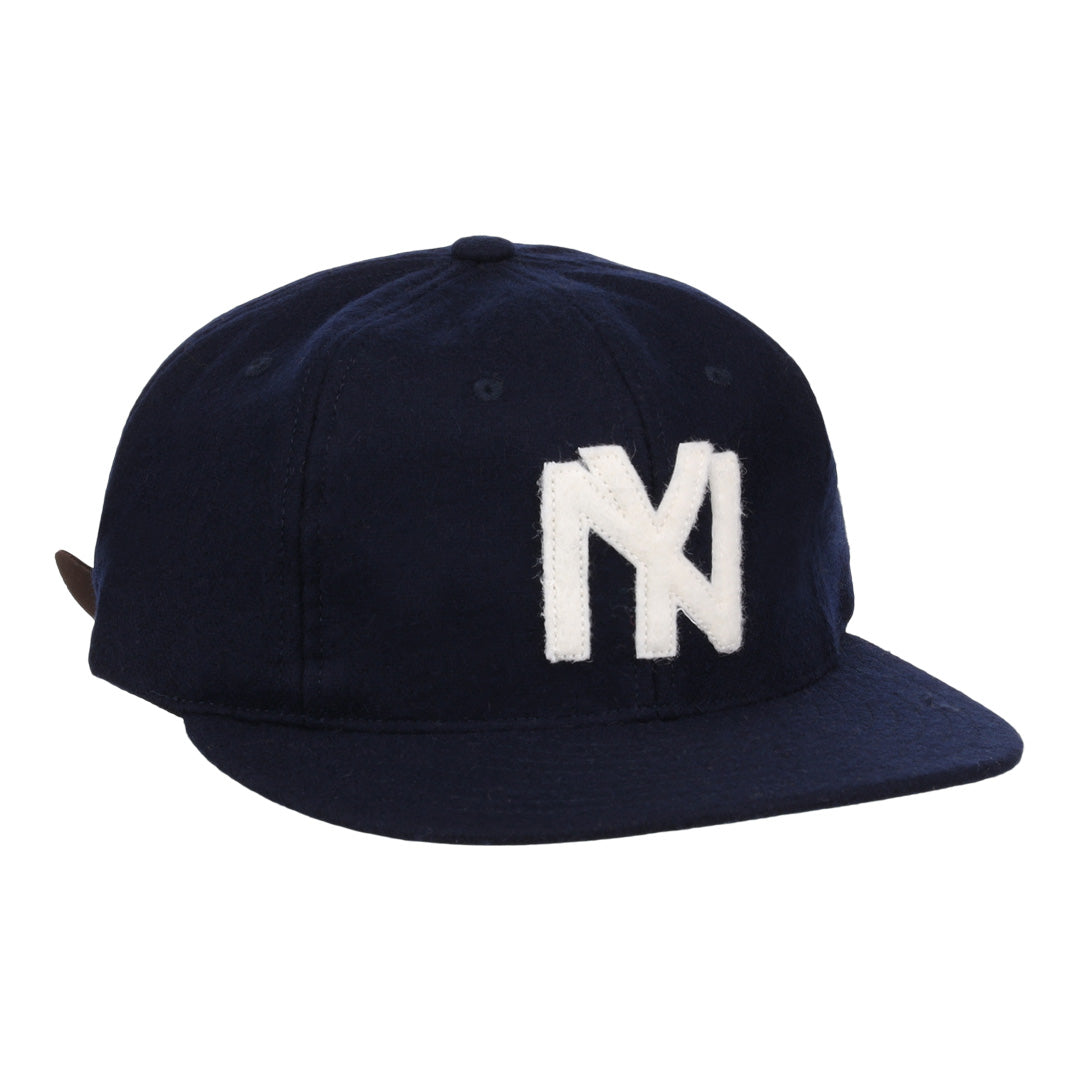 Ebbets Field Flannels, Vintage Throwback Jerseys, Baseball Caps, Tees