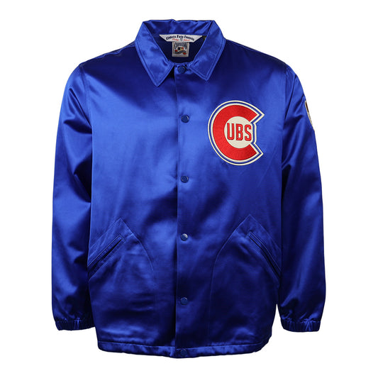 Chicago Cubs – Ebbets Field Flannels