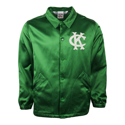 Brooklyn Dodgers 1937 Satin Windbreaker – Ebbets Field Flannels