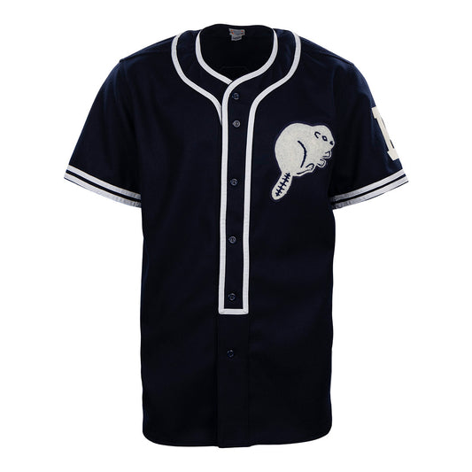 Cuban X Giants 1903 Road Jersey – Ebbets Field Flannels