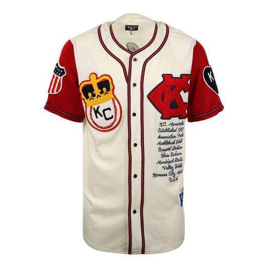 NEGRO LEAGUES – Ebbets Field Flannels