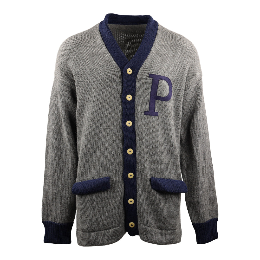 Brooklyn Robins (Dodgers) 1916 Shawl Collar Sweater – Ebbets Field Flannels