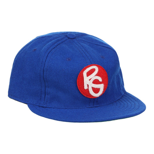 Vintage Ballcaps  Vintage Sports Hats – Ebbets Field Flannels