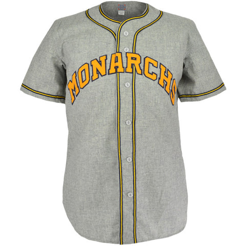 jackie robinson kc monarchs jersey