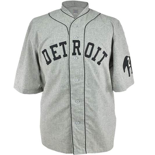 Detroit Cubs – Ebbets Field Flannels
