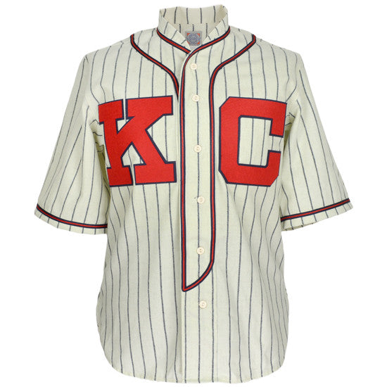 kc jersey