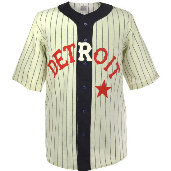 detroit tigers all star jerseys