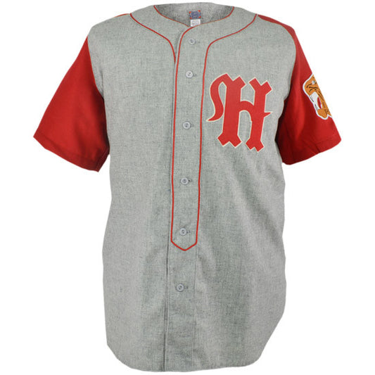 Cleveland Spiders 1895 Road Jersey – Ebbets Field Flannels