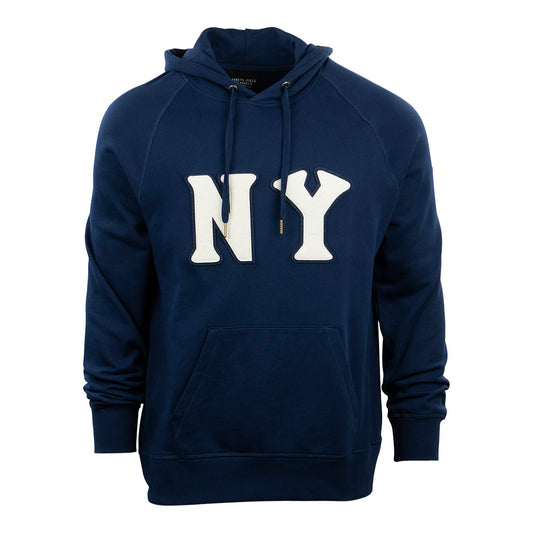 Ebbets Field Flannels — New York Black Yankees 1936 Ballcap
