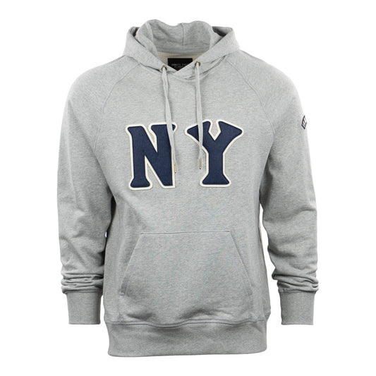 New York Black Yankees 1942 Home Jersey – Ebbets Field Flannels